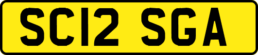 SC12SGA