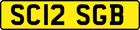 SC12SGB