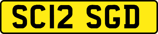 SC12SGD