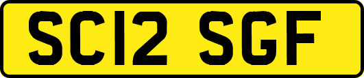 SC12SGF