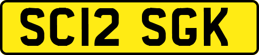 SC12SGK
