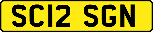 SC12SGN