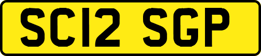 SC12SGP