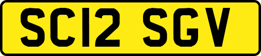 SC12SGV