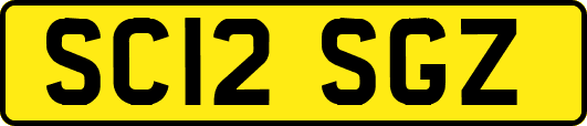 SC12SGZ