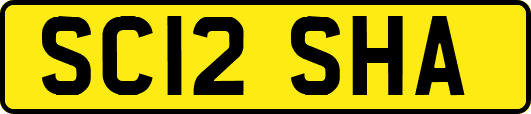 SC12SHA