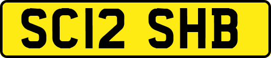 SC12SHB