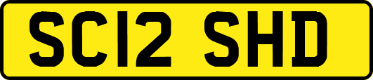 SC12SHD