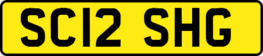 SC12SHG