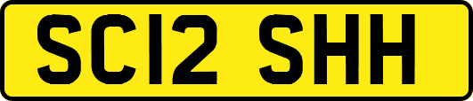 SC12SHH