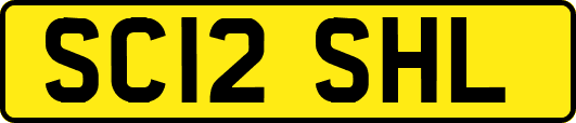 SC12SHL