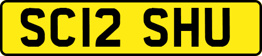 SC12SHU
