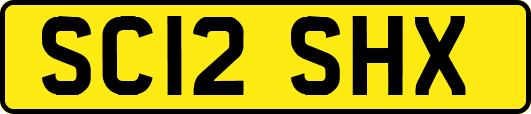 SC12SHX