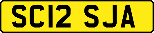 SC12SJA