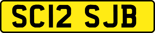 SC12SJB