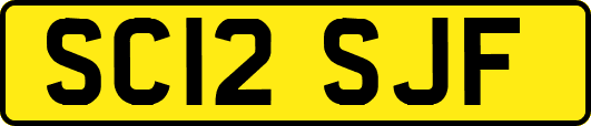 SC12SJF