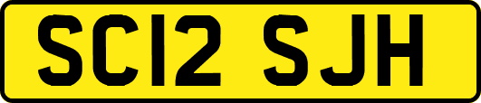 SC12SJH