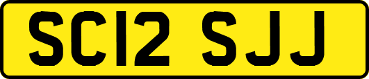 SC12SJJ
