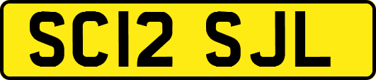 SC12SJL