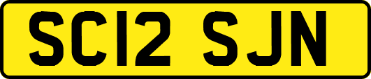 SC12SJN