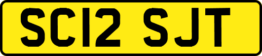 SC12SJT