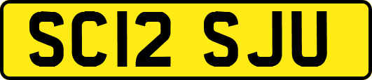 SC12SJU