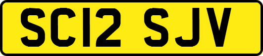 SC12SJV