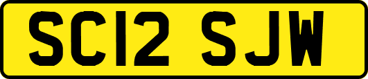 SC12SJW