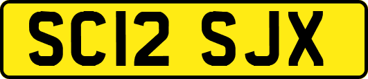 SC12SJX