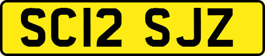 SC12SJZ