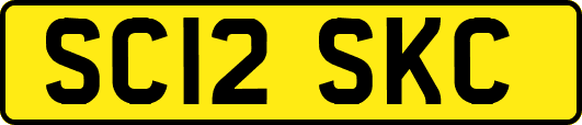 SC12SKC