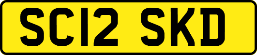 SC12SKD