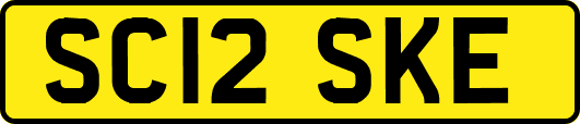 SC12SKE