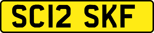 SC12SKF