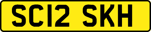 SC12SKH