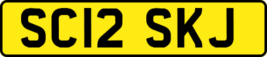 SC12SKJ