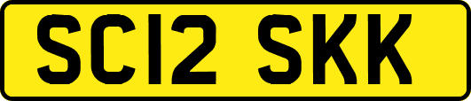 SC12SKK