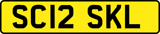 SC12SKL