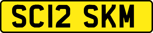 SC12SKM