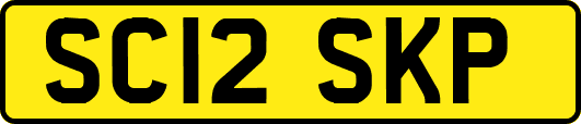 SC12SKP