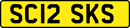 SC12SKS