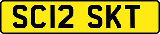 SC12SKT