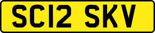 SC12SKV