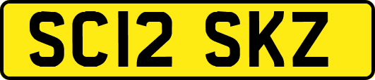 SC12SKZ