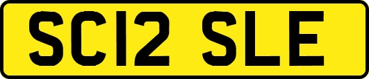 SC12SLE