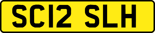 SC12SLH