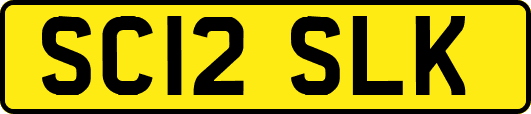 SC12SLK