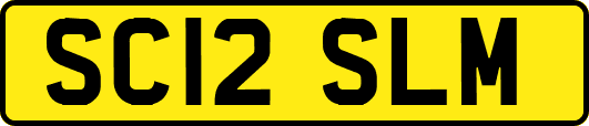 SC12SLM
