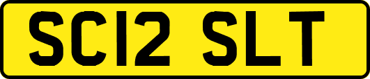 SC12SLT
