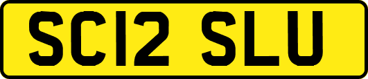 SC12SLU